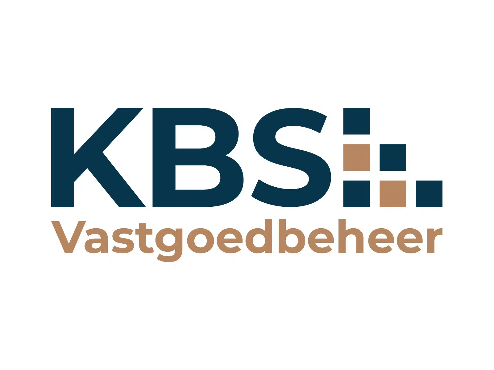 kbs vastgoedbeheer logo