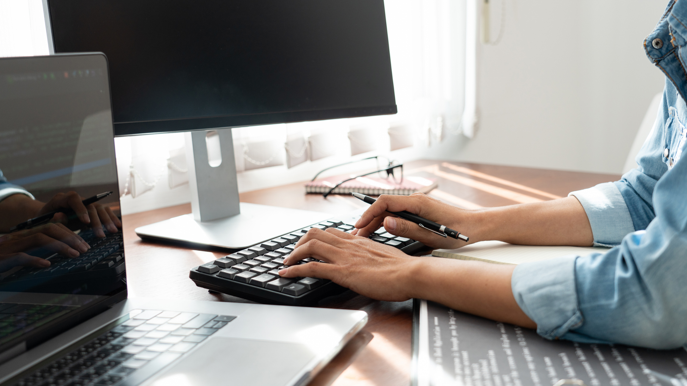 Zelfbedieningsportalen bouwen met Laravel Website maken 1