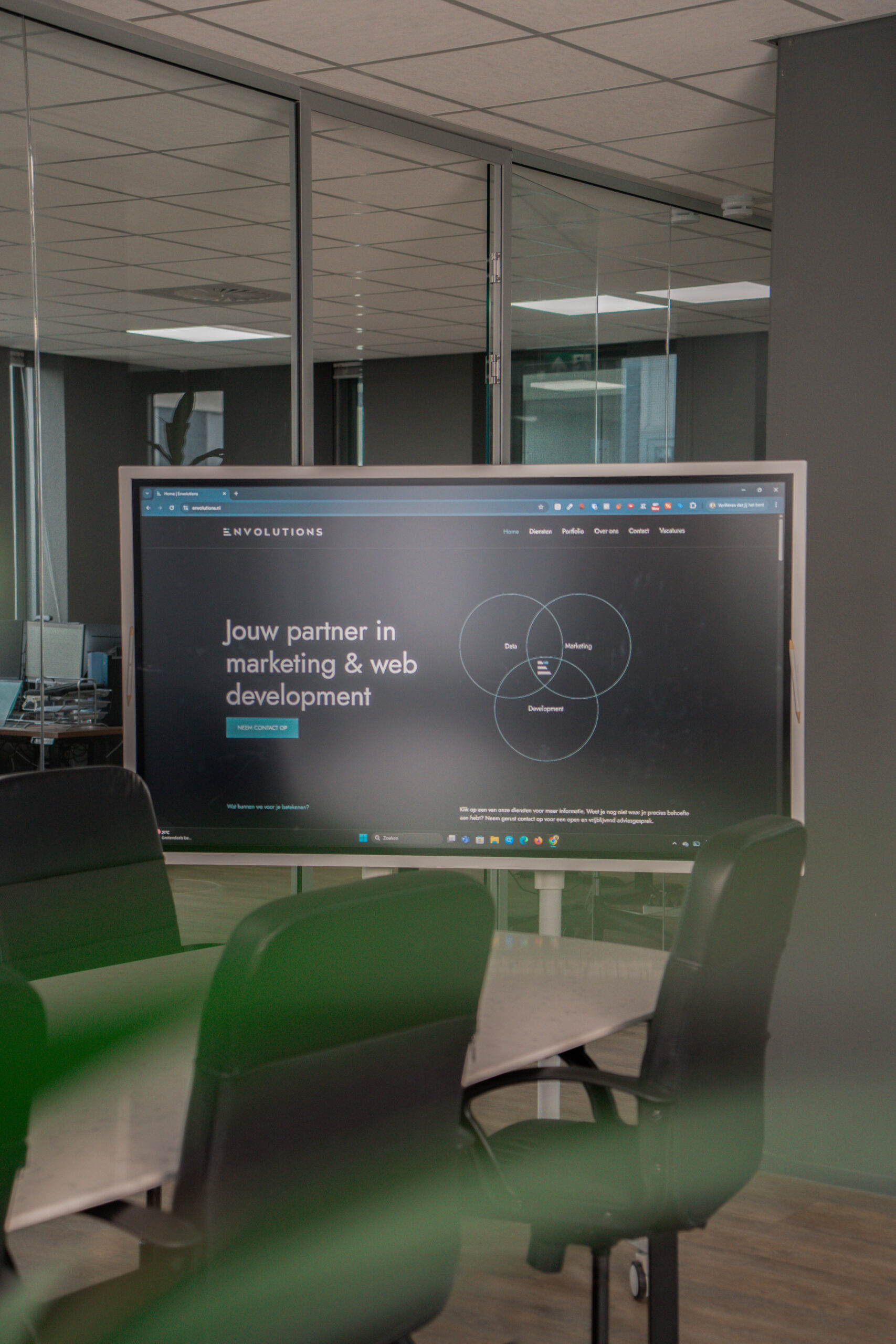 Klantportaal laten maken